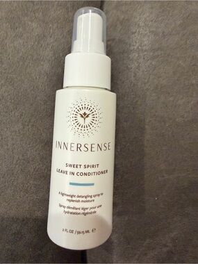 Innersense Sweet Spirit Leave-In 2oz